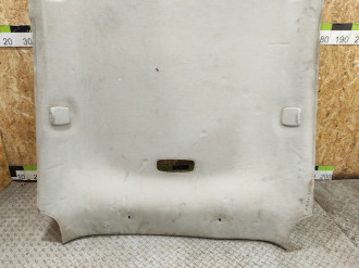 Обшивка потолка Ford Focus 2005-2008