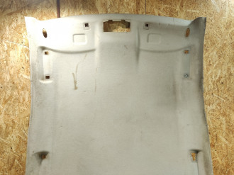 Обшивка потолка Ford Focus 2005-2008