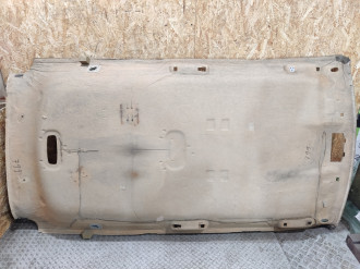 Обшивка потолка Ford Focus 2005-2008