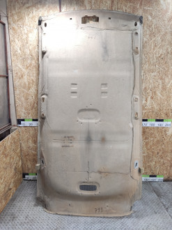 Обшивка потолка Ford Focus 2005-2008