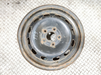 Диск колесный Ford Focus 2005-2008