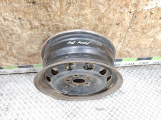 Диск колесный Ford Focus 2005-2008