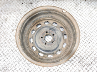 Диск колесный Ford Focus 2005-2008