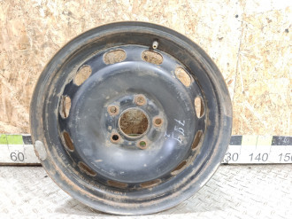 Диск колесный Ford Focus 2005-2008