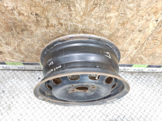 Диск колесный Ford Focus 2005-2008