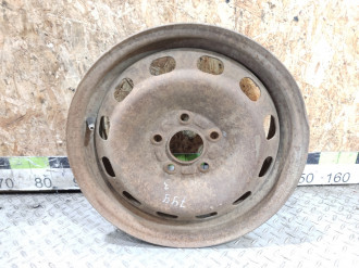 Диск колесный Ford Focus 2005-2008