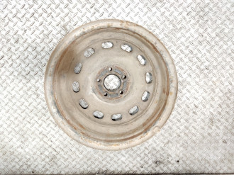 Диск колесный Ford Focus 2005-2008