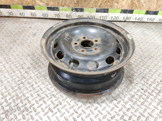 Диск колесный Ford Focus 2005-2008