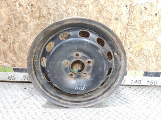 Диск колесный Ford Focus 2005-2008