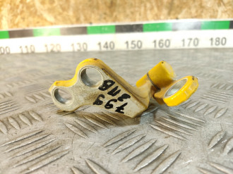 Петля двери задней правой верхняя Ford Focus 2005-2008