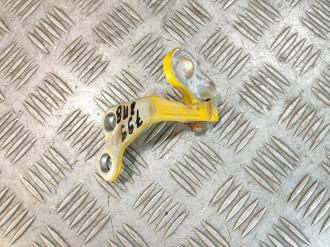 Петля двери задней правой верхняя Ford Focus 2005-2008