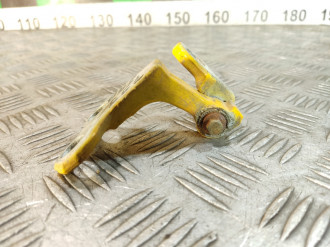 Петля двери задней правой верхняя Ford Focus 2005-2008