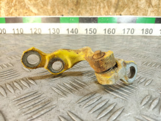 Петля двери передней правой верхняя Ford Focus 2005-2008