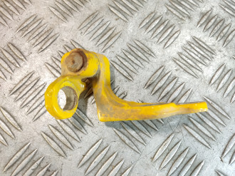 Петля двери задней левой нижняя Ford Focus 2005-2008