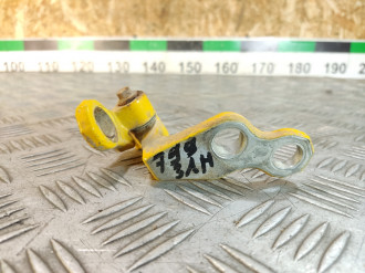 Петля двери задней левой нижняя Ford Focus 2005-2008