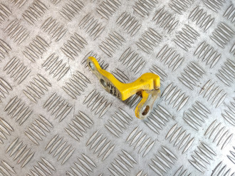 Петля двери задней левой нижняя Ford Focus 2005-2008