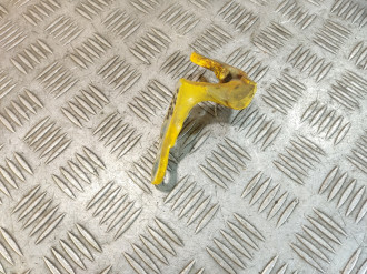 Петля двери задней правой нижняя Ford Focus 2005-2008