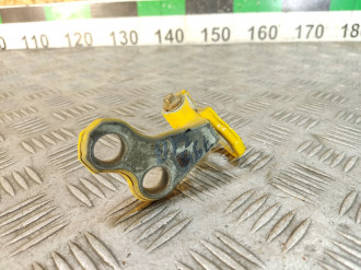 Петля двери задней левой верхняя Ford Focus 2005-2008