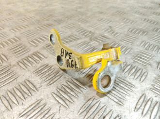 Петля двери задней левой верхняя Ford Focus 2005-2008