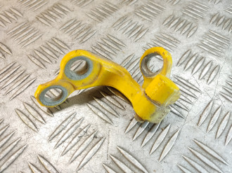 Петля двери задней левой верхняя Ford Focus 2005-2008