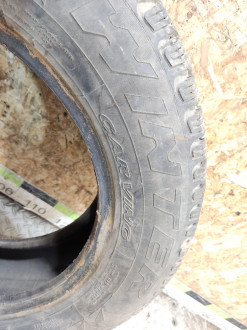 Шина Ford PIRELLI 2005-2008