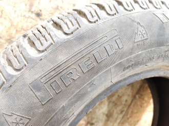 Шина Ford PIRELLI 2005-2008