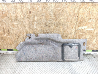 Обшивка багажника левая Ford Focus 2 2005-2008