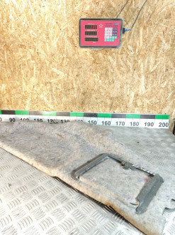 Обшивка багажника левая Ford Focus 2 2005-2008