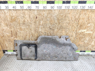 Обшивка багажника правая Ford Focus 2 2005-2008