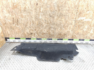 Обшивка багажника правая Ford Focus 2 2005-2008