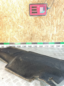 Обшивка багажника правая Ford Focus 2 2005-2008