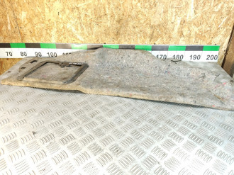 Обшивка багажника правая Ford Focus 2 2005-2008