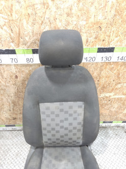 Сиденье переднее правое Ford Focus 2005-2008