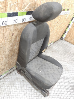 Сиденье переднее левое Ford Focus 2005-2008