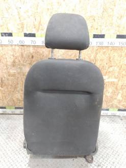 Сиденье переднее левое Ford Focus 2005-2008