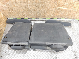 Сиденье заднее Ford Focus 2005-2008