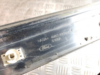 Накладка двери задней левой Ford Focus 2005-2008