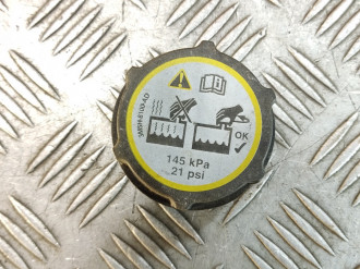 Крышка Ford Focus 2005-2008