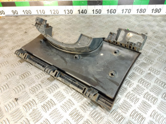 Накладка торпедо Ford Fusion 2002-2012