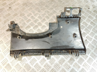 Накладка торпедо Ford Fusion 2002-2012