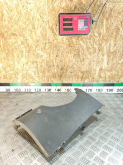 Накладка торпедо Ford Fusion 2002-2012