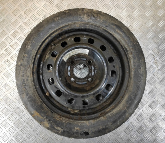 Докатка Ford Focus 1998-2005