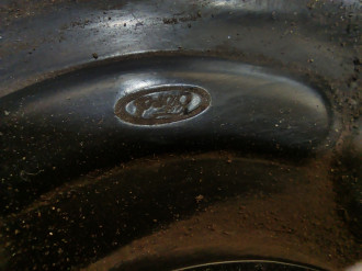 Докатка Ford Focus 1998-2005