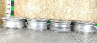 Диск колесный Ford Focus 1998-2005