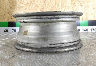 Диск колесный Ford Focus 1998-2005