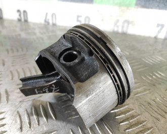 Поршень Ford Focus 1998-2005