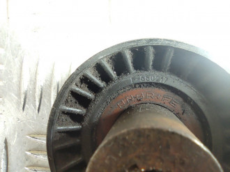 Ролик натяжитель Ford Focus 1998-2005