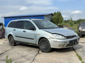 В разборе Ford Focus 1998-2005