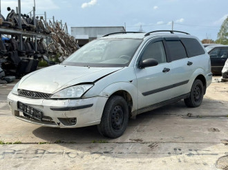 В разборе Ford Focus 1998-2005