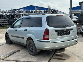 В разборе Ford Focus 1998-2005